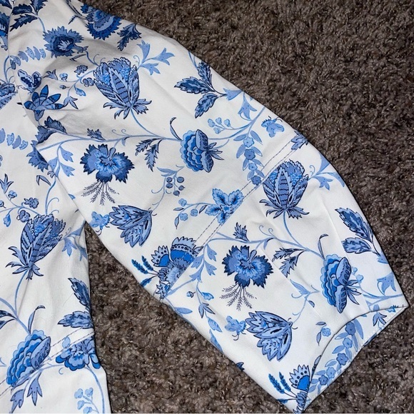 Derek Lam 10 Crosby Ottilie Dress - Picture 6 of 12